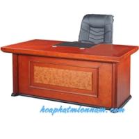 Bàn lãnh đạo veneer DT1890V1
